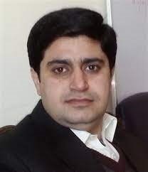 Dr Ibrar Hussain
