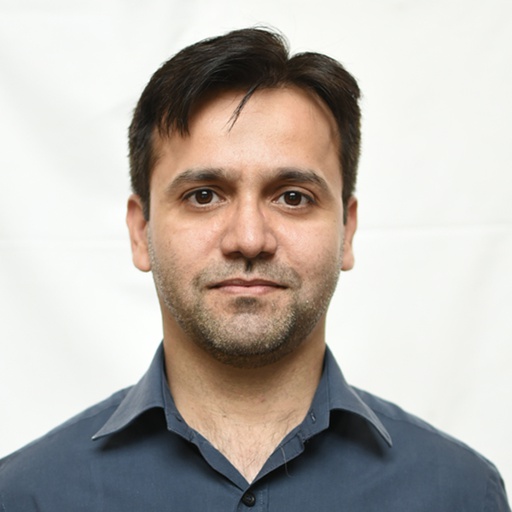 Salman Abdul Ghafoor