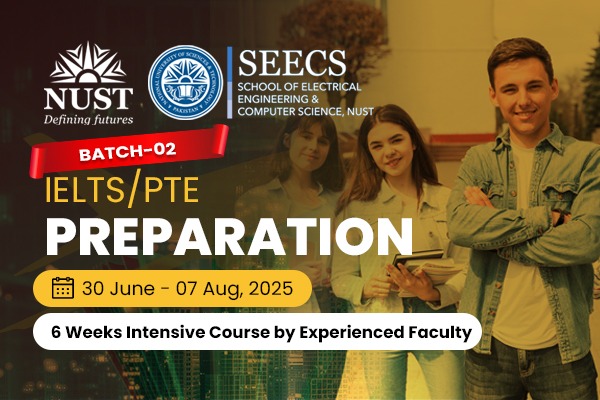 IELTS/ PTE Preparation