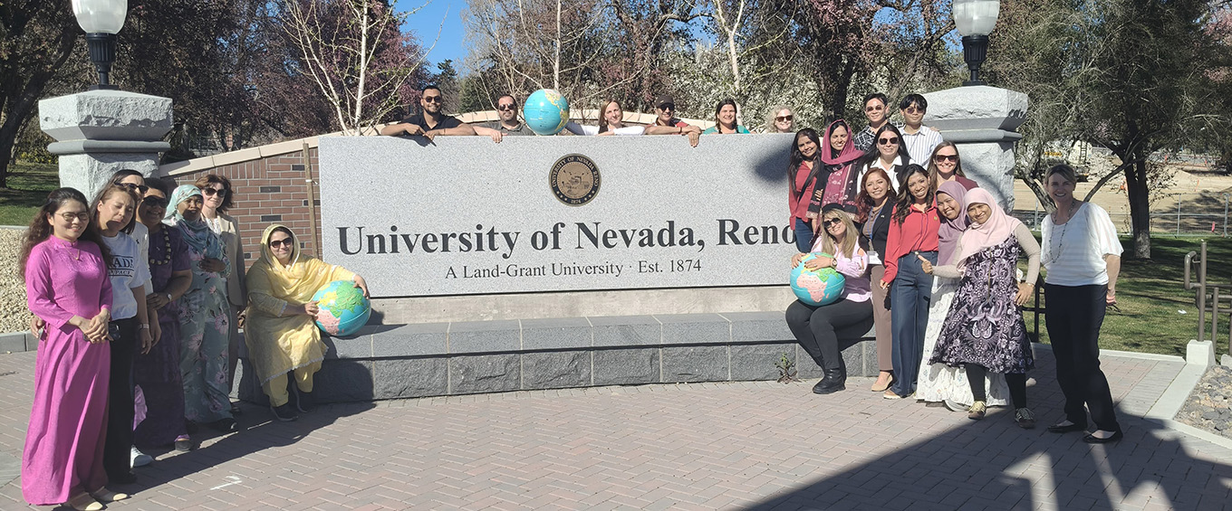 U.S. Sponsored Access Exchange Program