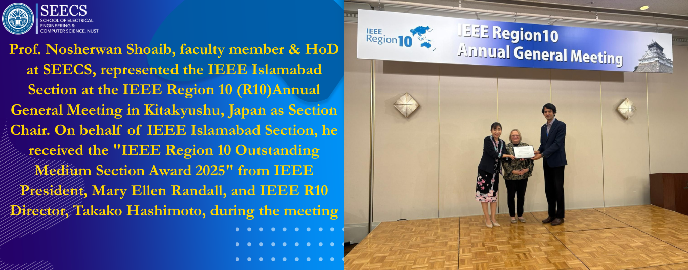 IEEE Region 10 (Annual General Meeting)